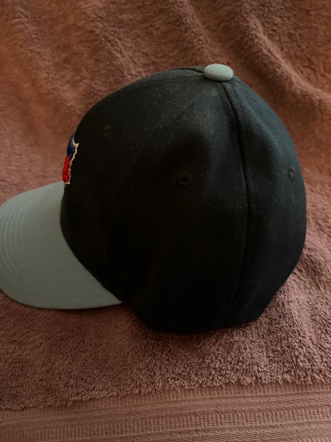 New Toronto Blue Jays Baseball Cap image indicator(4)