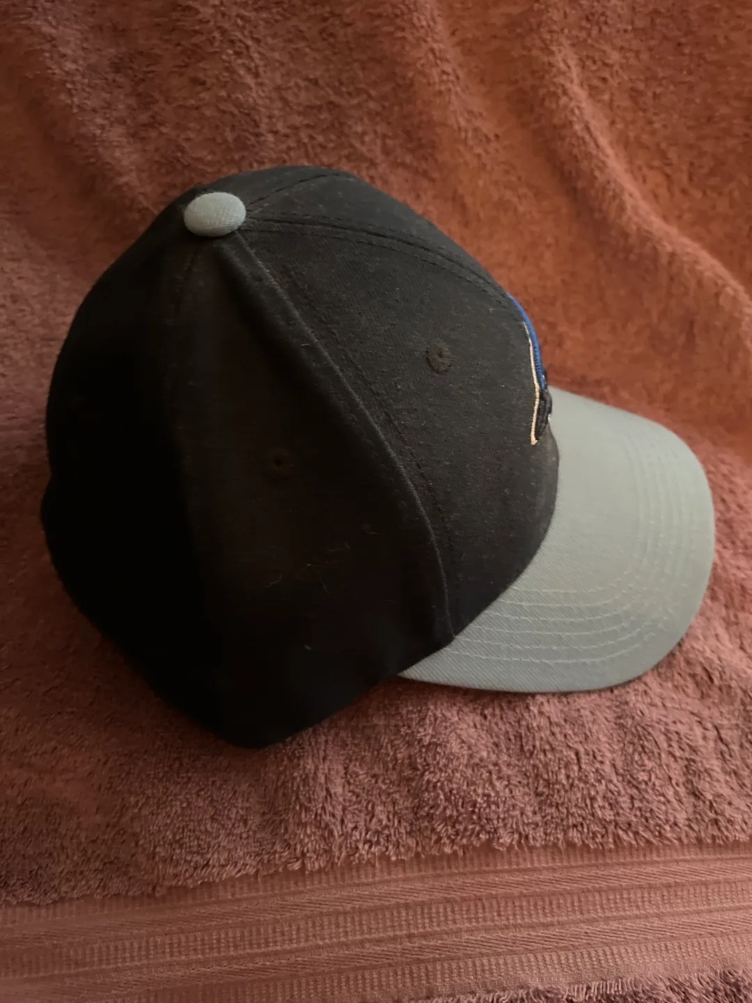 New Toronto Blue Jays Baseball Cap image indicator(3)