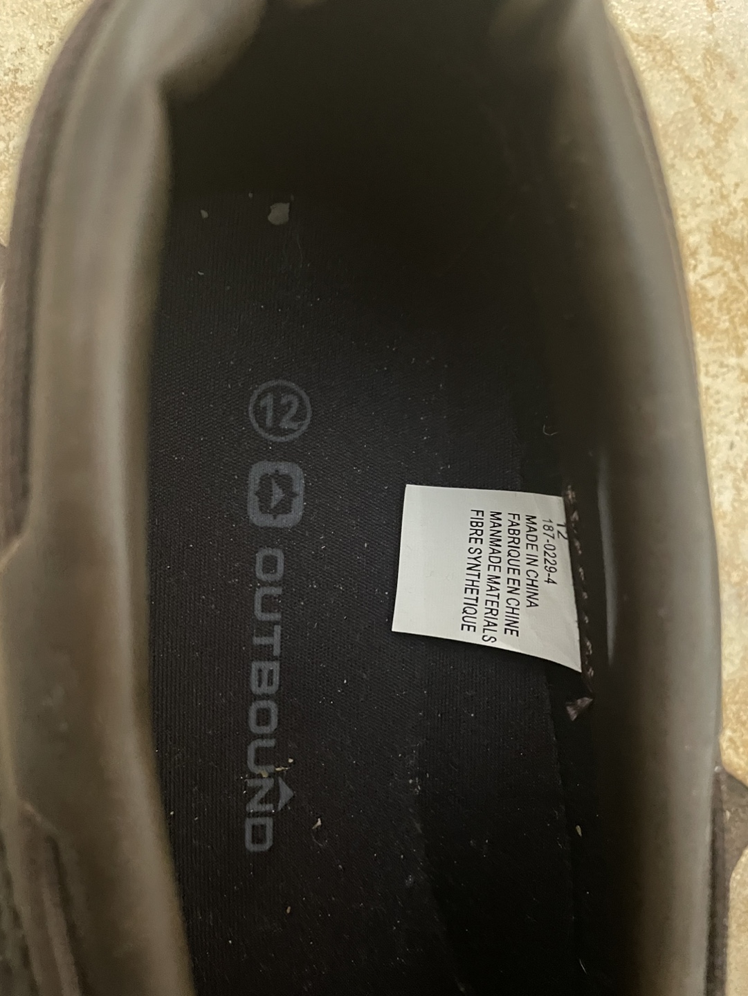 Men's Outbound Duck Boots - Size 12 - photo 4