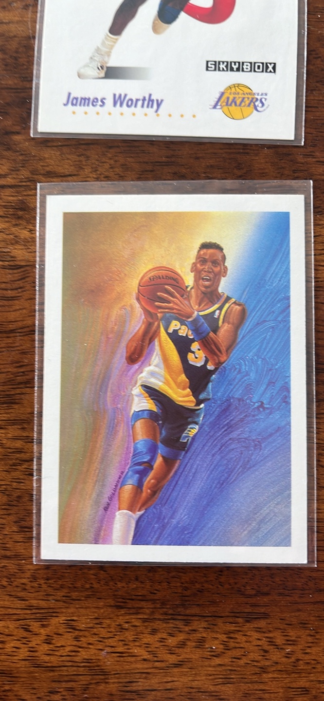 NBA Hoops Trading Cards $3 or offer for all! - photo 5