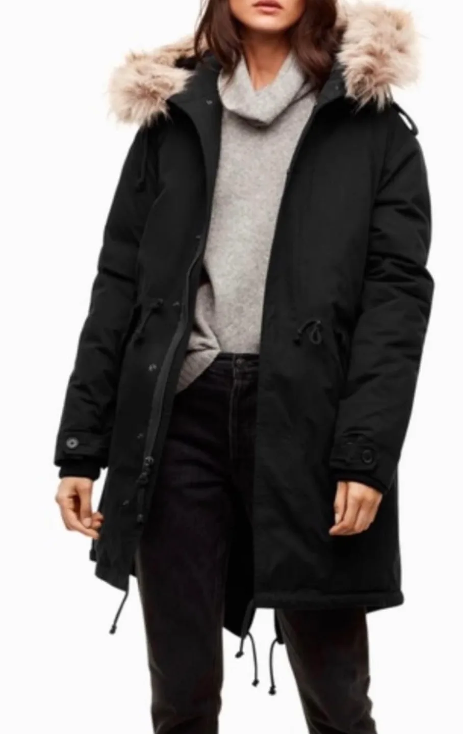 Community Vermont Parka - XX-Small thumbnail