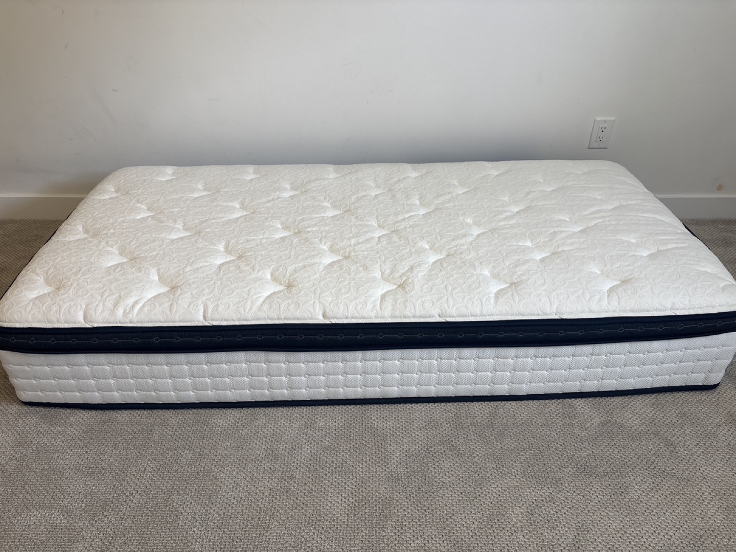 Kingsdown Twin Mattress - photo 5