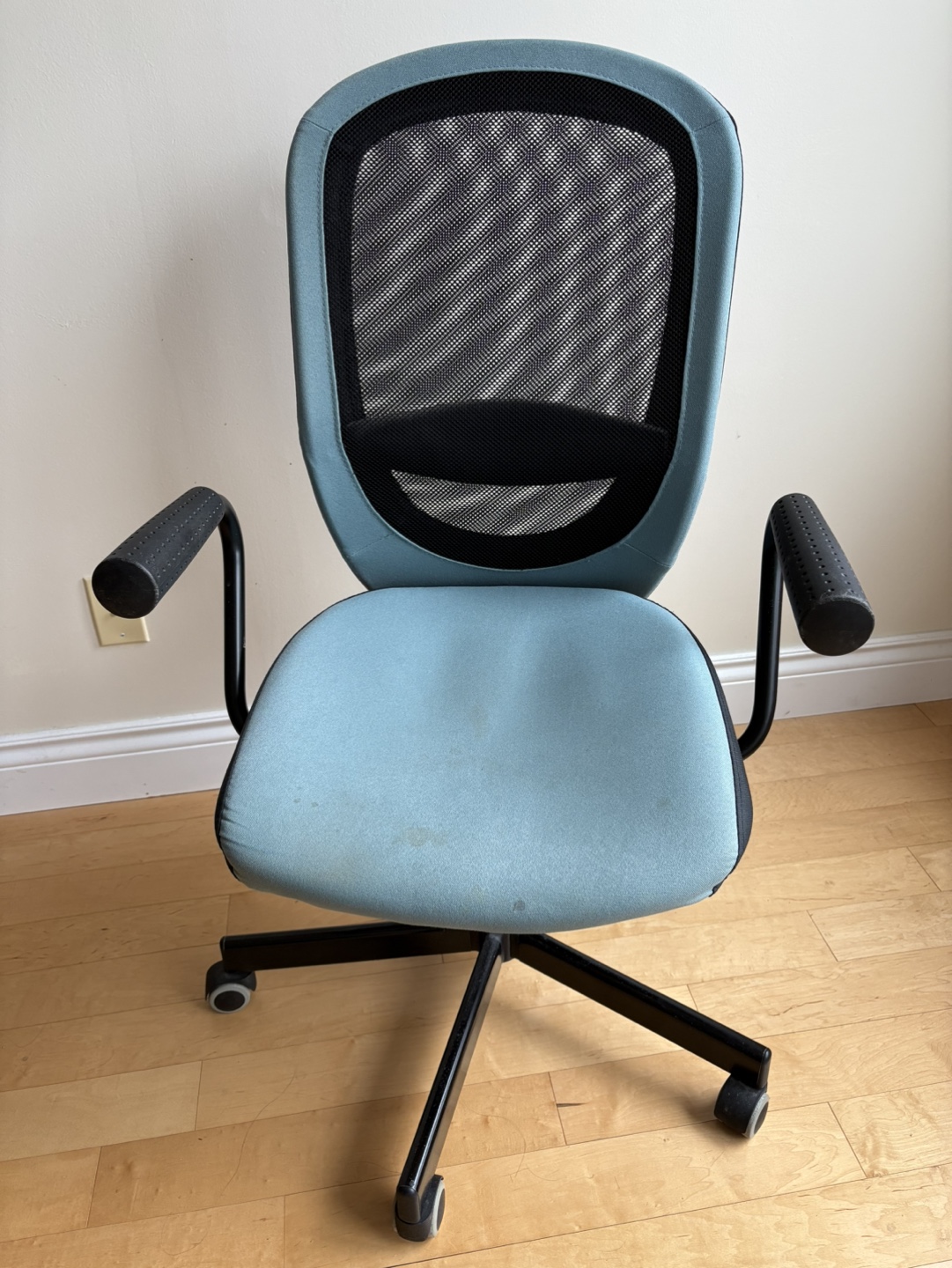 Ergonomic Office Chair