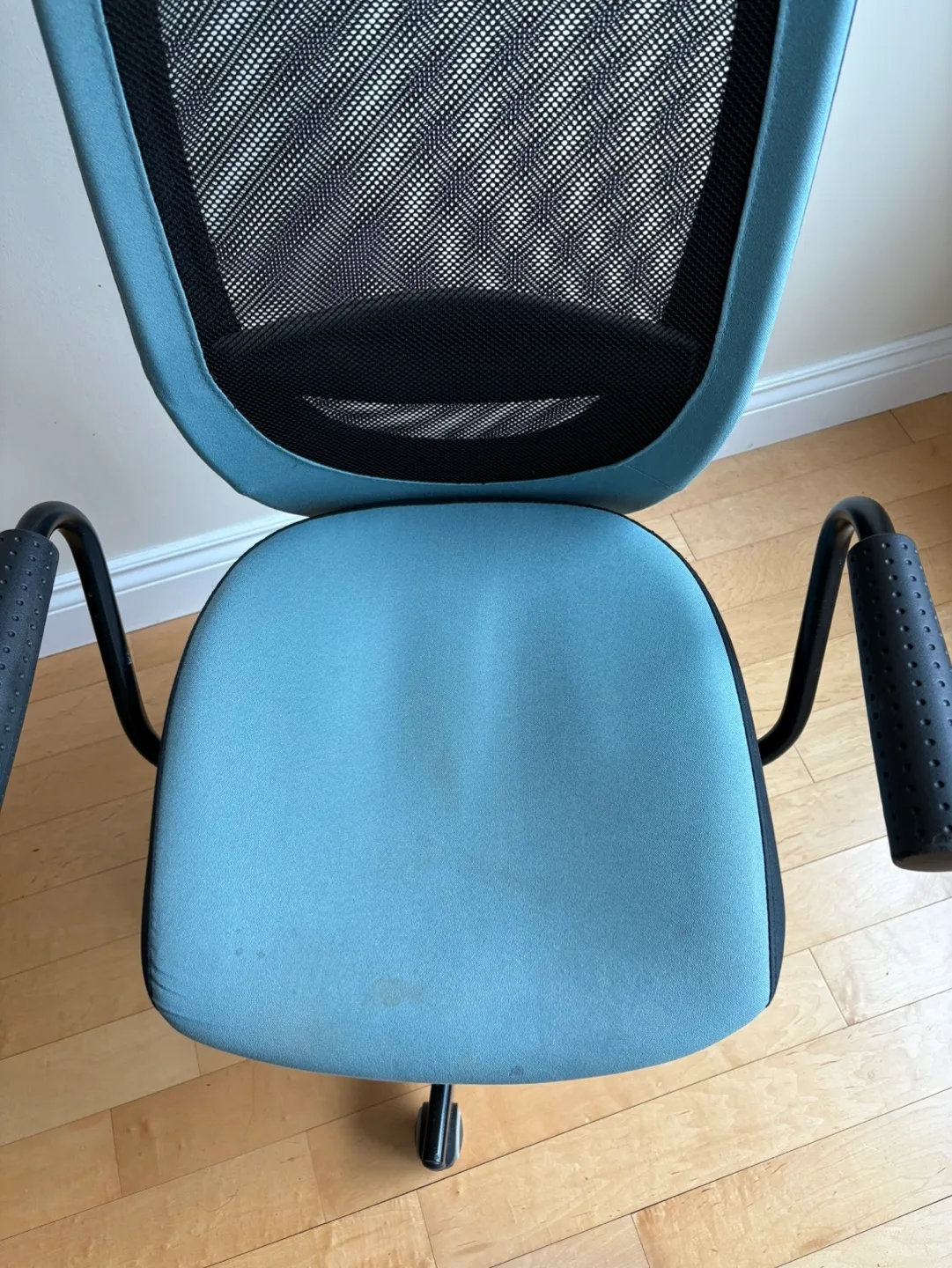 Ergonomic Office Chair image indicator(2)