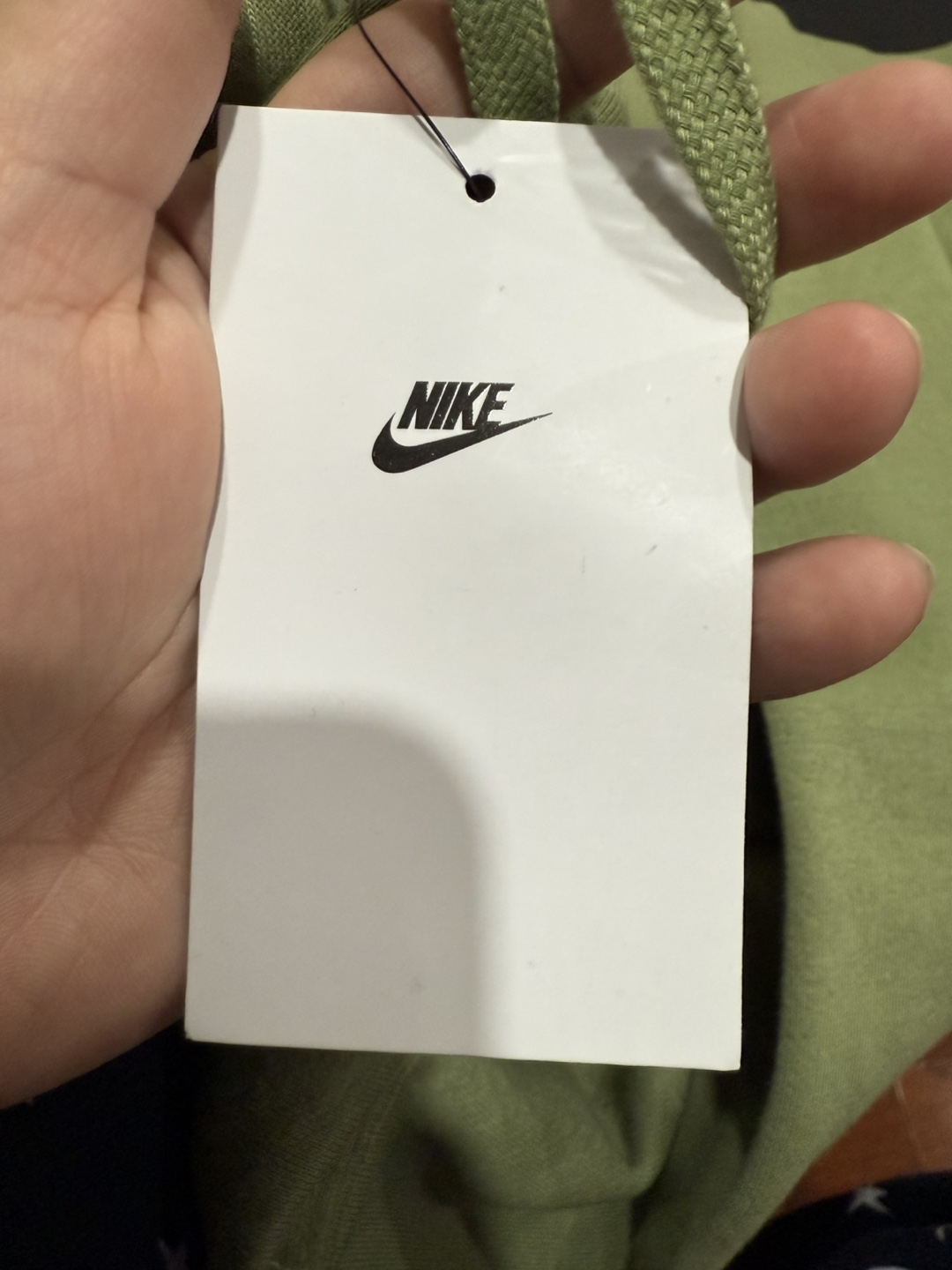 BNWT Nike Hoodie - photo 3
