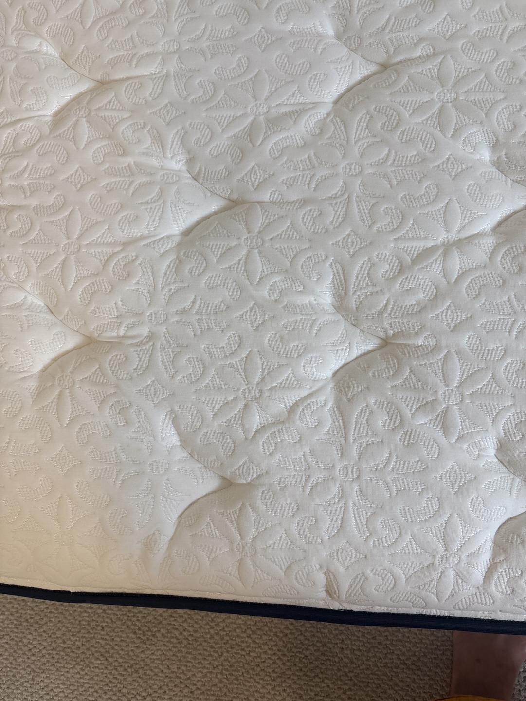 Twin XL Mattress - Kingsdown Clarion Mattress - photo 2