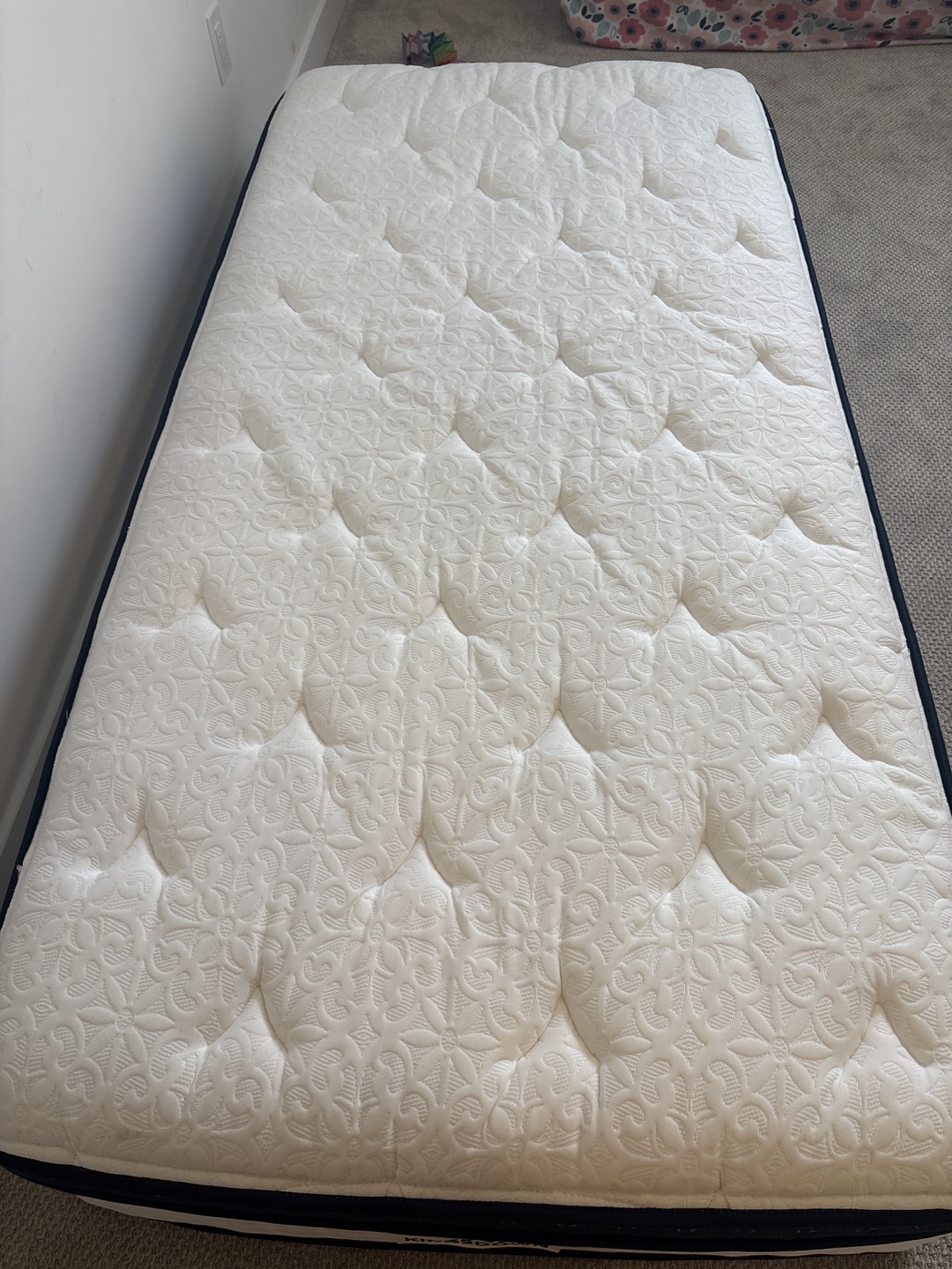 Twin XL Mattress - Kingsdown Clarion Mattress - photo 4