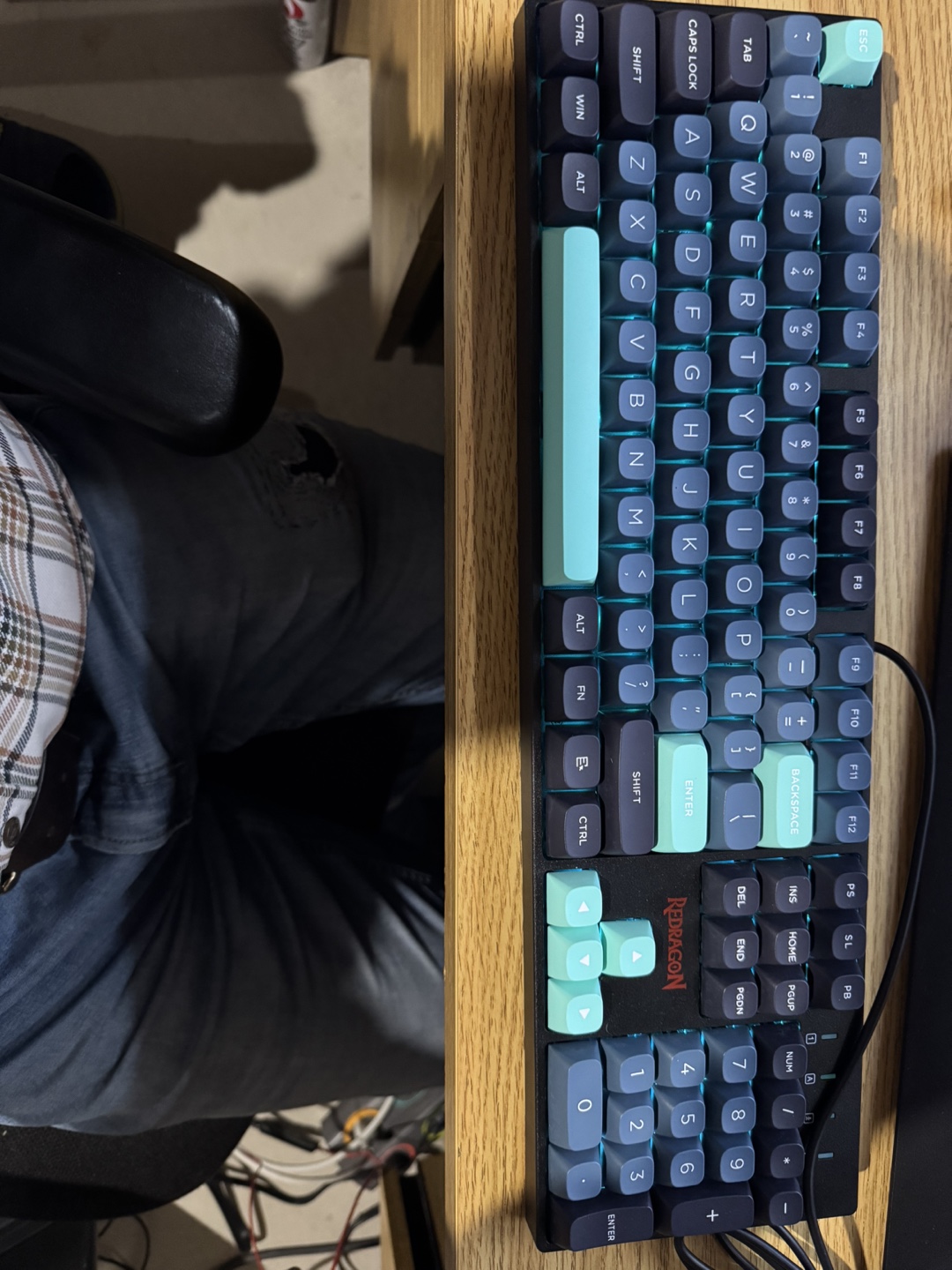 Redragon Surara Wired Mechanical Gaming Keyboard