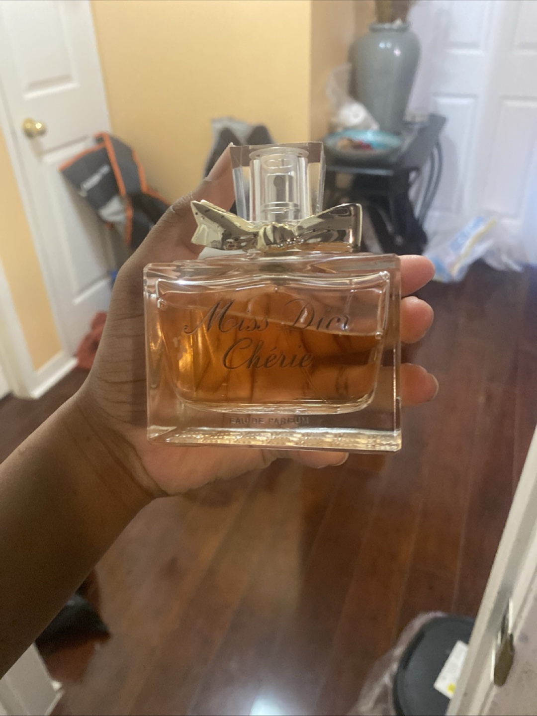 Miss Dior Cherie Eau de Parfum