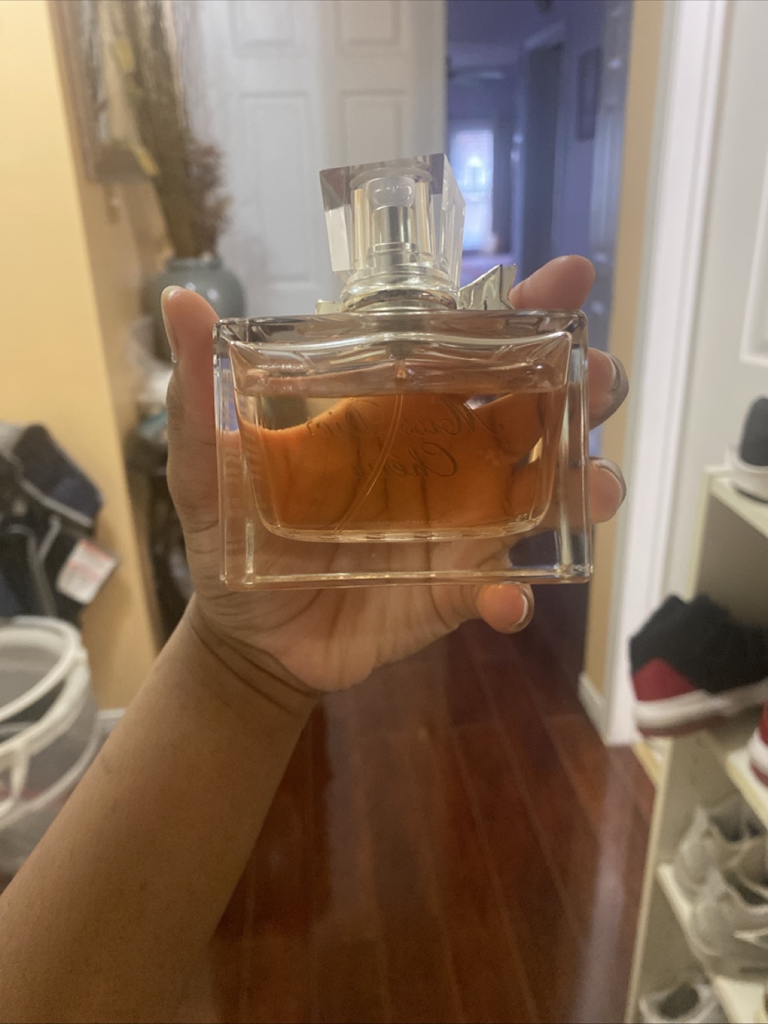 Miss Dior Cherie Eau de Parfum - photo 3