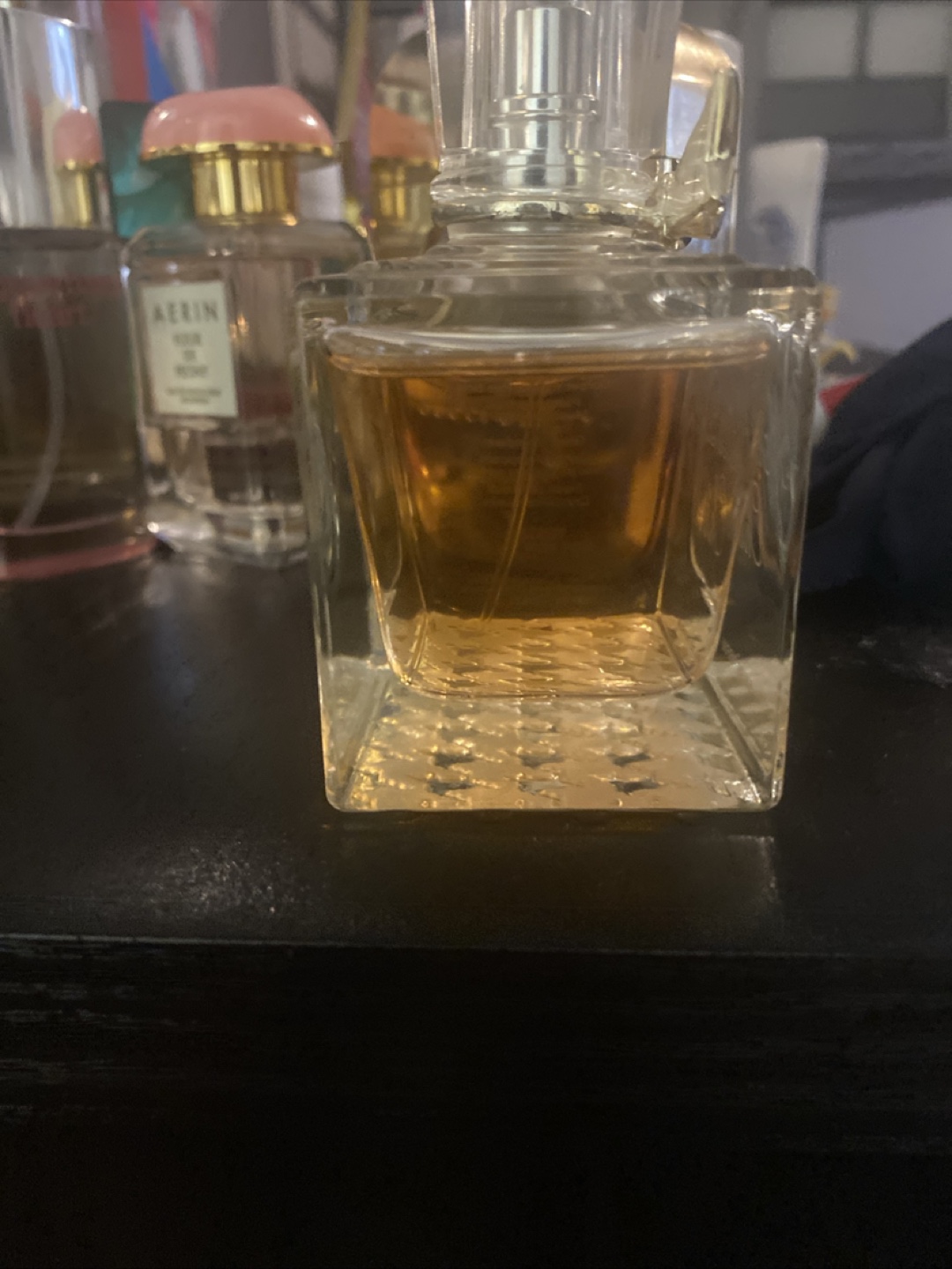 Miss Dior Cherie Eau de Parfum - photo 2