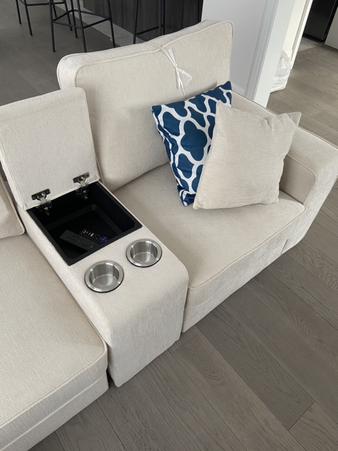 Brand New Sectional Sofa