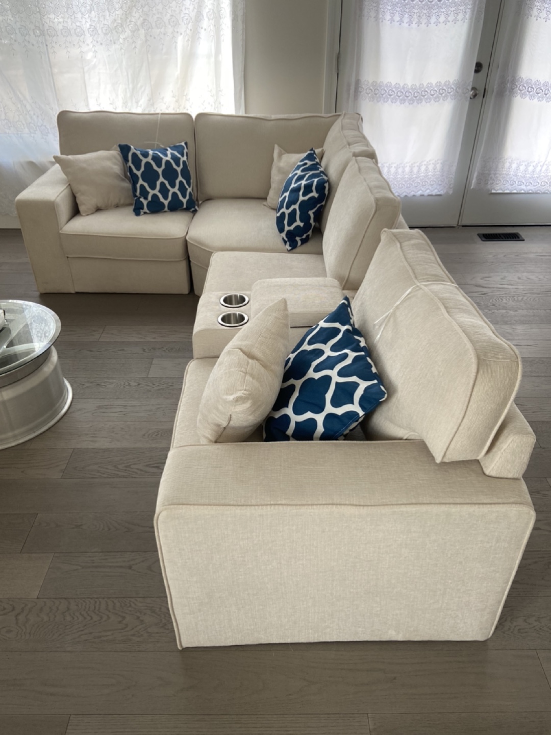 Brand New Sectional Sofa - photo 5