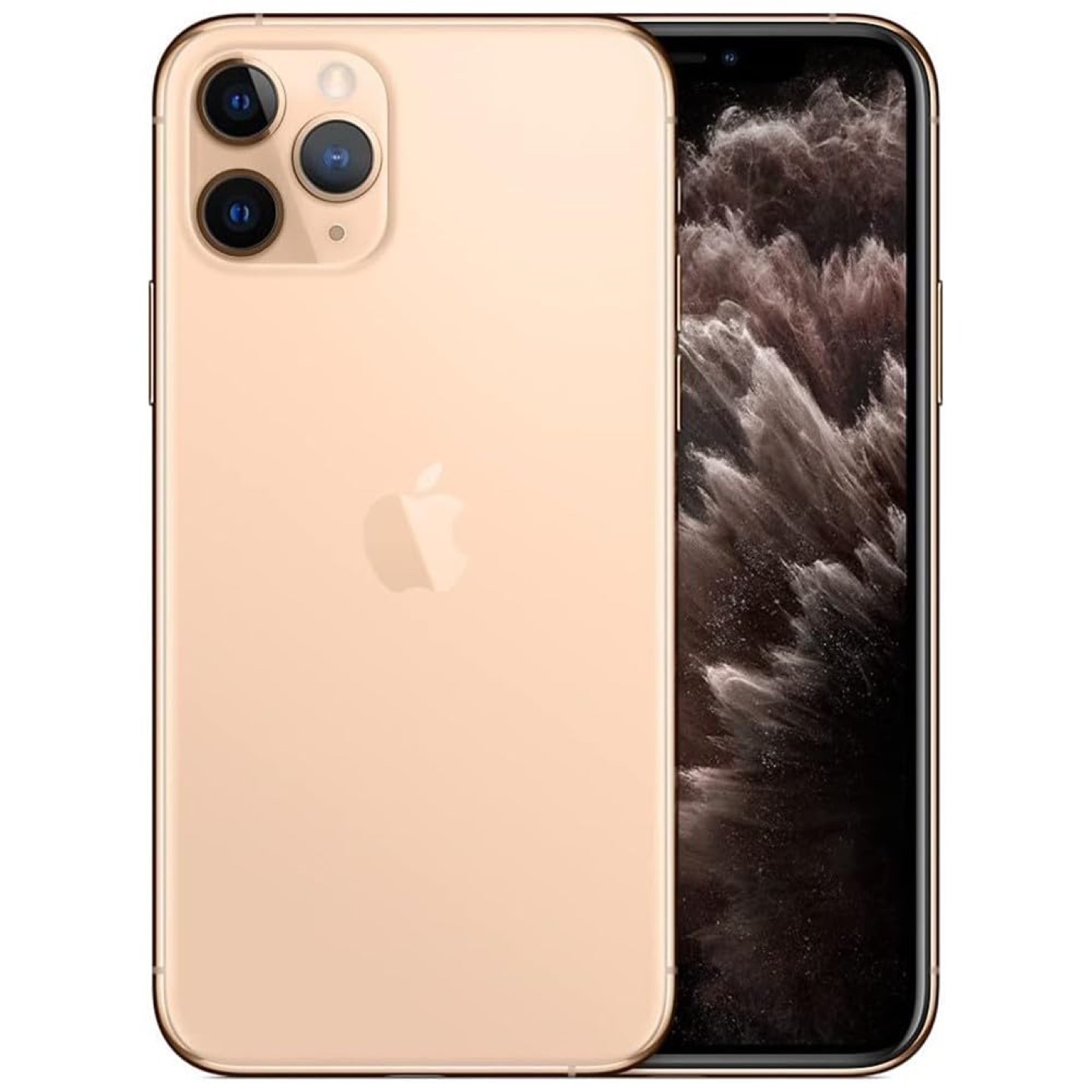 iPhone 11 Pro Max - 256 GB - Gold