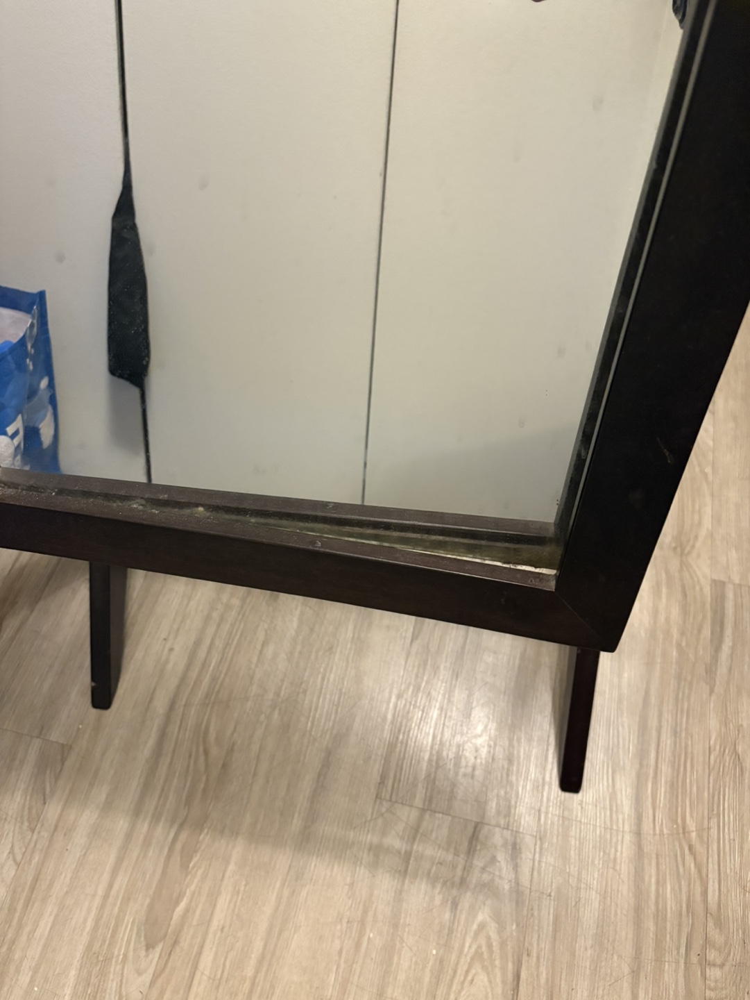 Full Length Freestanding Mirror - photo 3