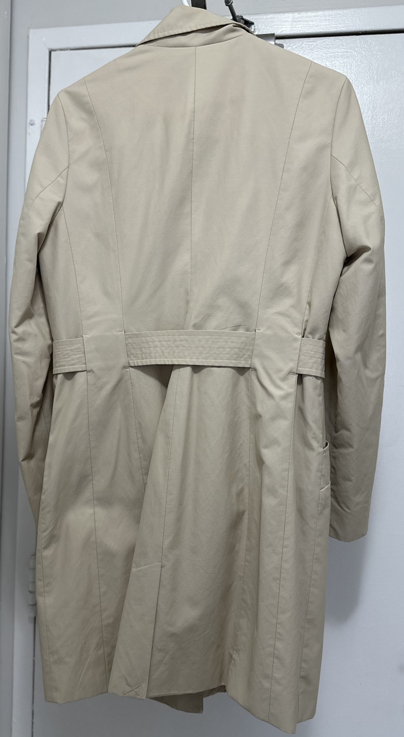 Reitmans Women’s Trench - Size M - photo 2
