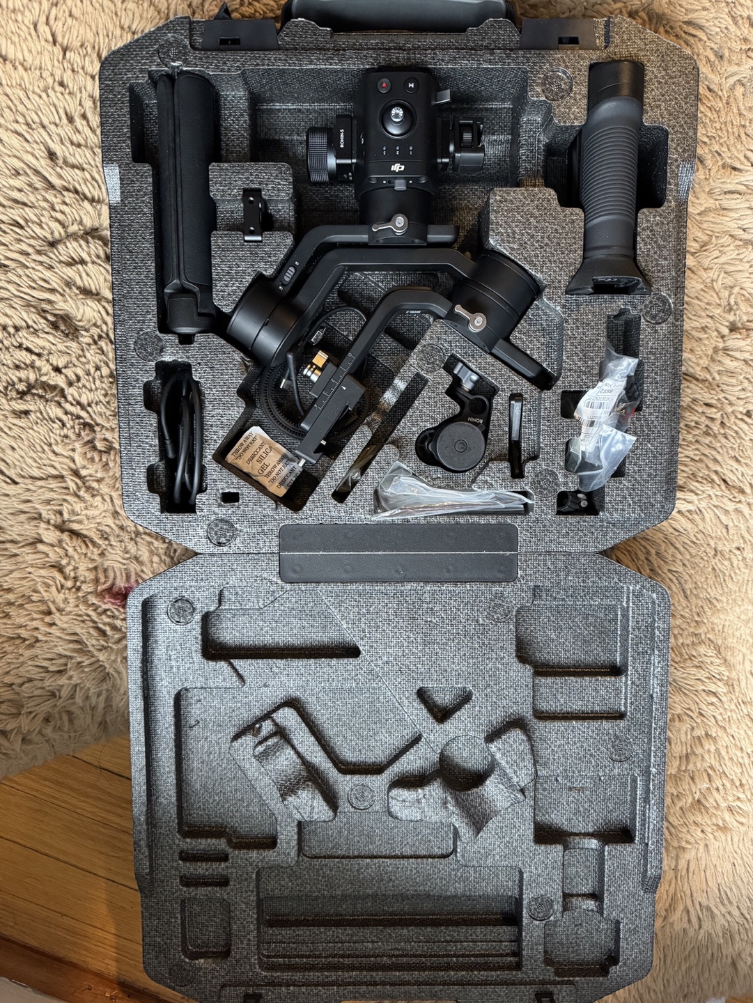 Dji- Ronin SC - photo 3