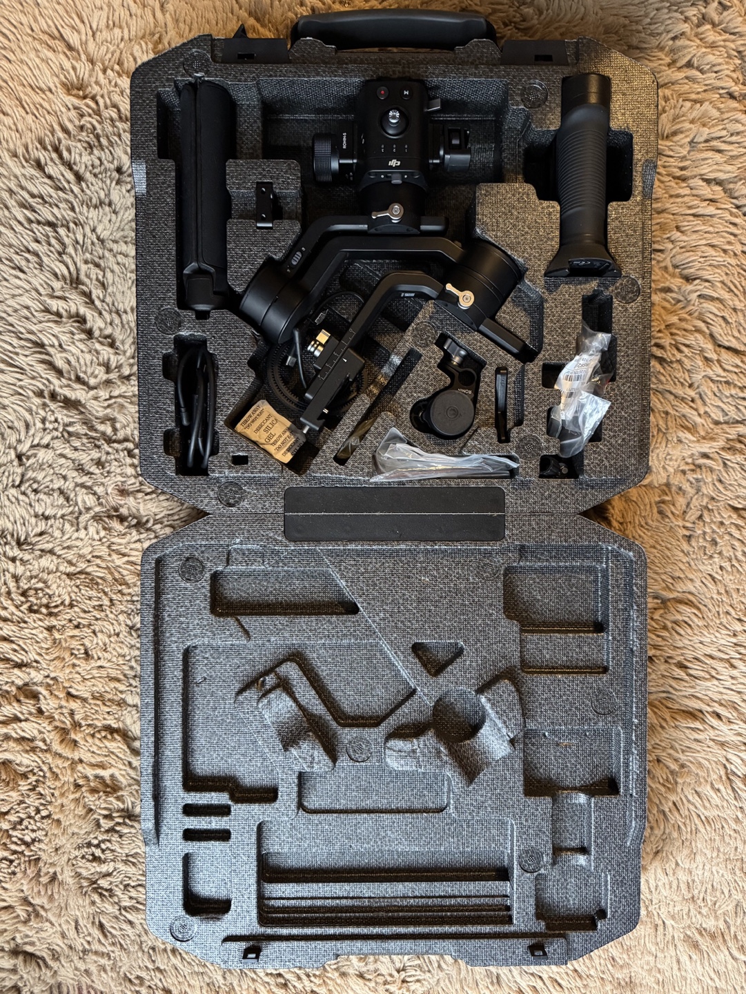 Dji- Ronin SC - photo 2