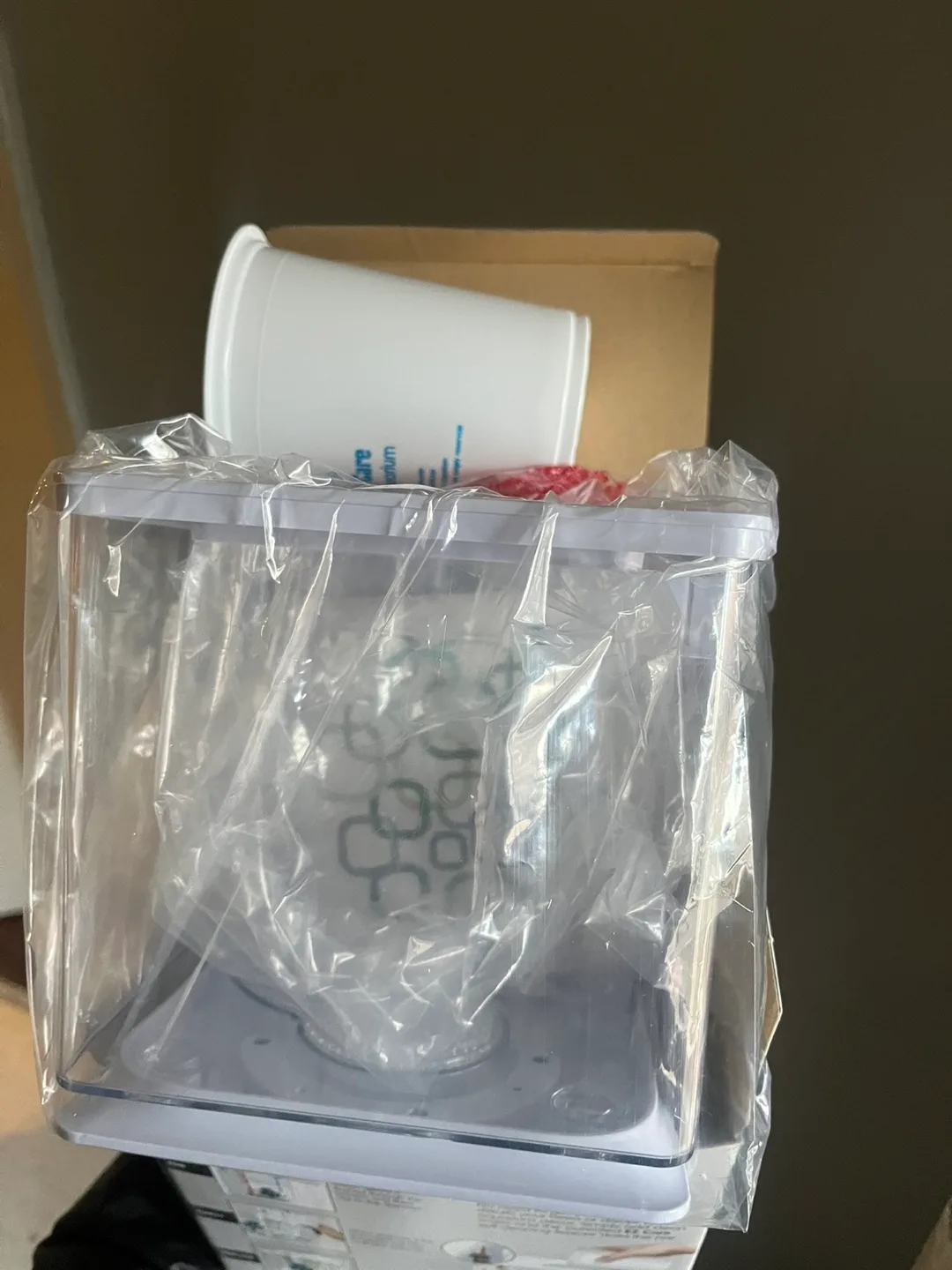 Marina EZ Care Aquarium Kit brand new image indicator(6)