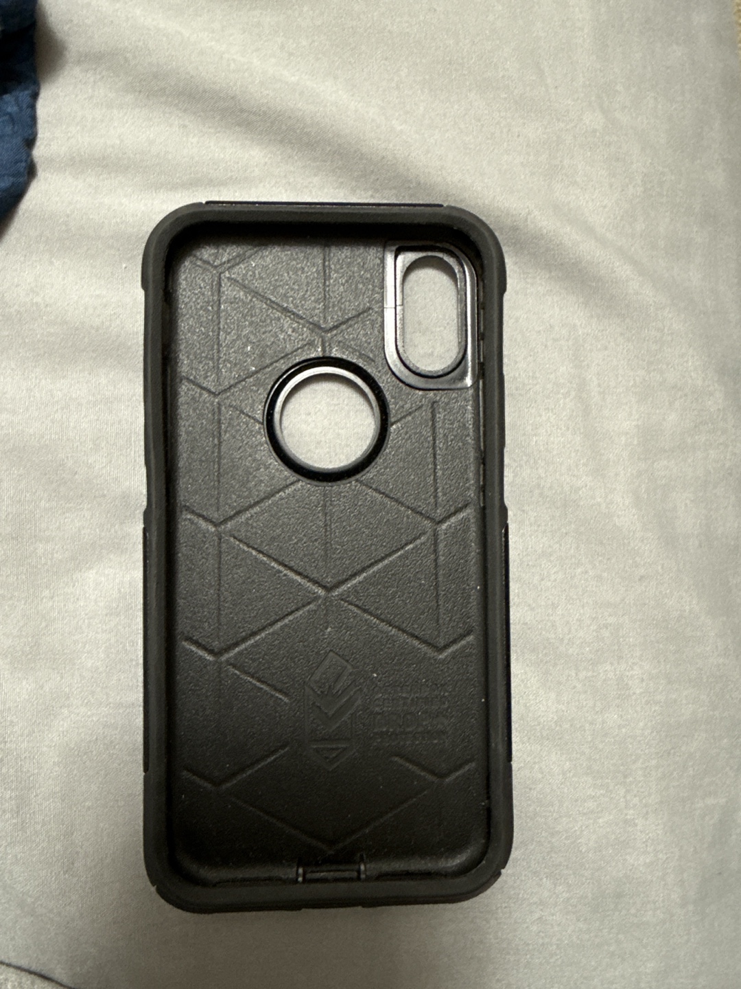OtterBox iPhone X Case - photo 2