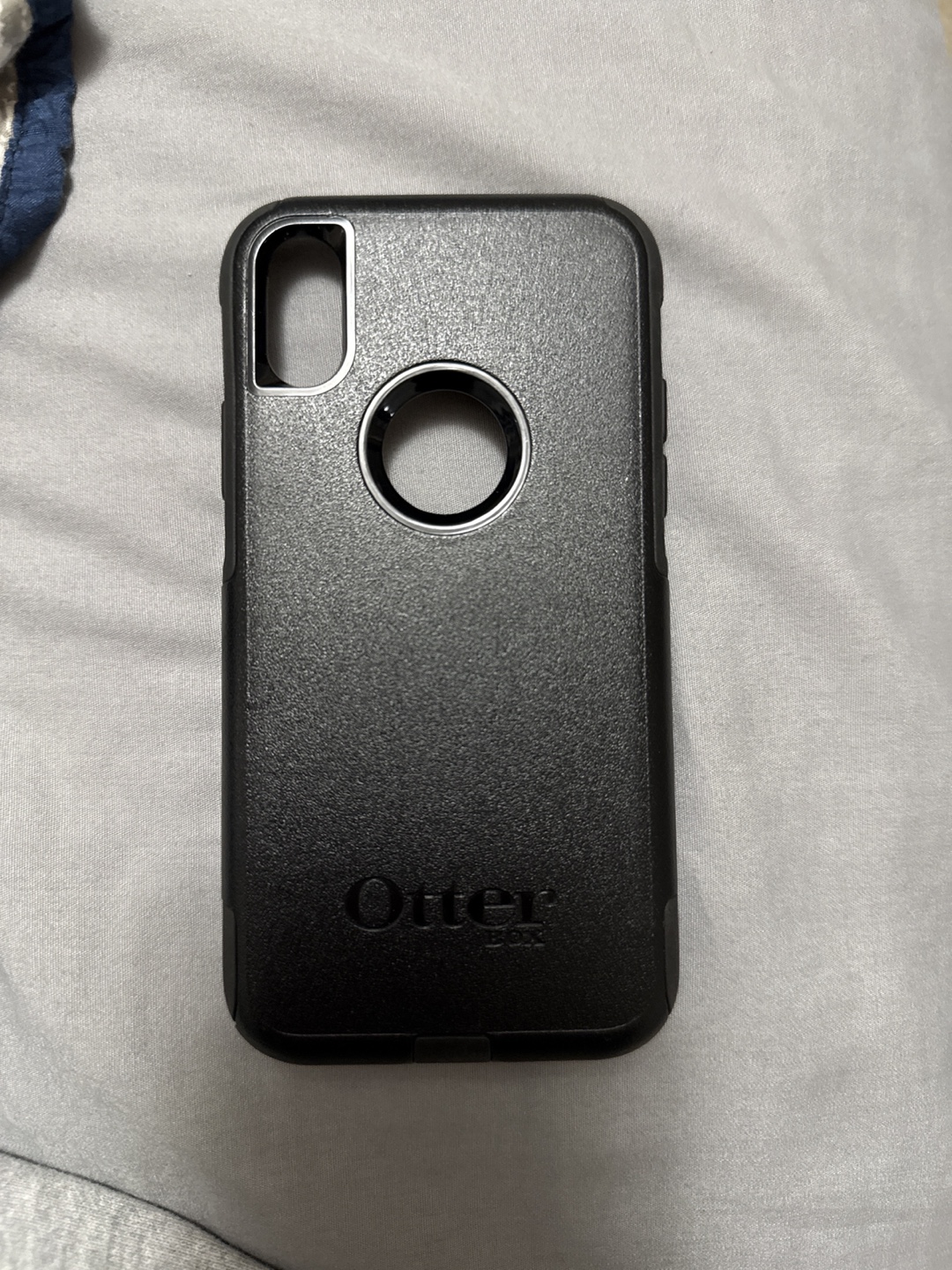 OtterBox iPhone X Case