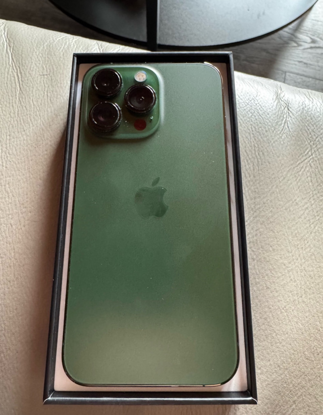 iPhone 13 Pro 265GB - Green
