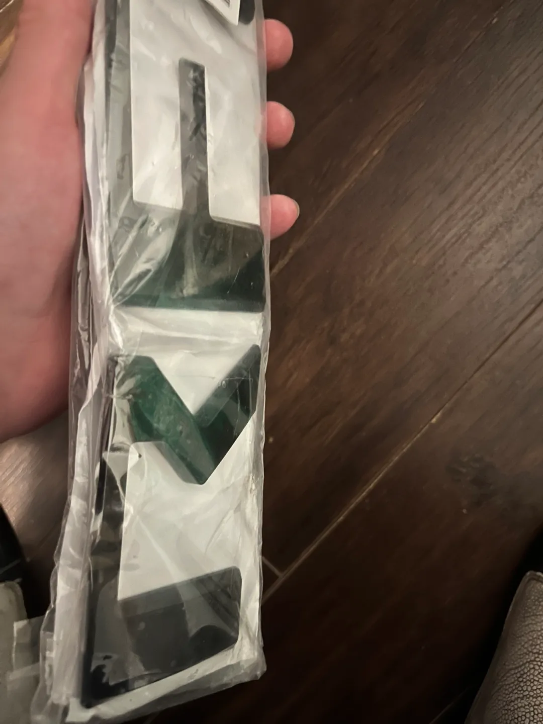 Nissan frontier badging black brand new image indicator(3)