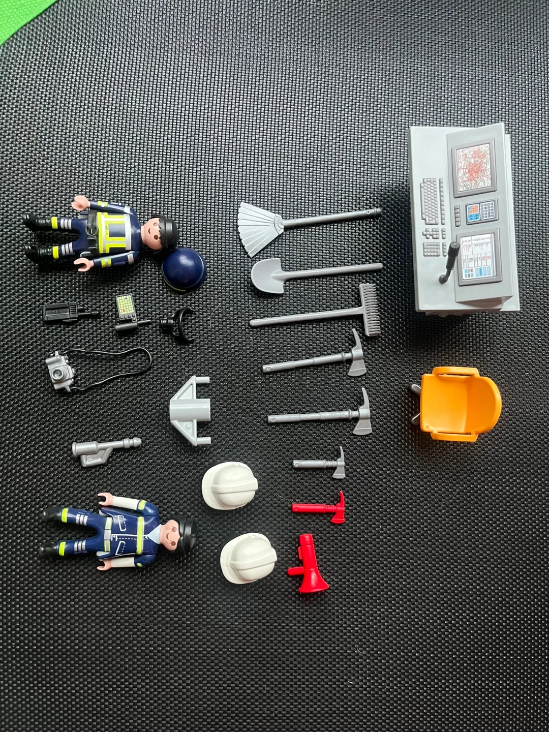 Playmobil City Action Fire Station 4512 image indicator(7)