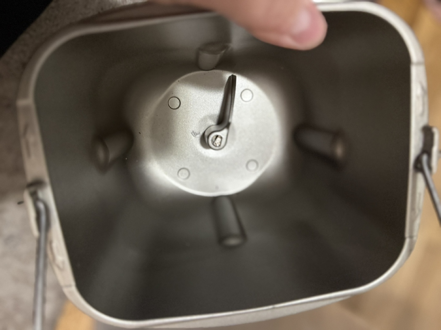Zojirushi Bread Maker BB-KW10-PH - photo 3