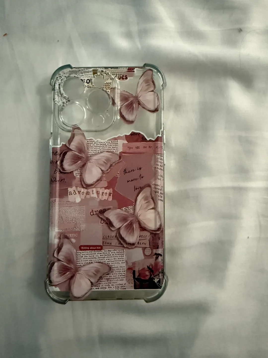 Three iPhone 13 Pro Cases thumbnail