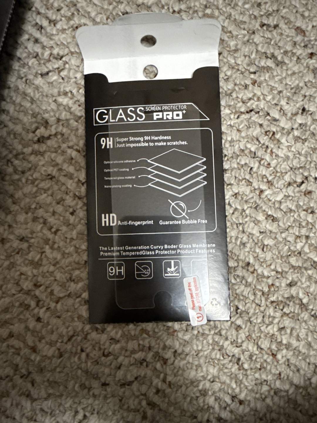 Bulk Screen Protectors -  Glass Pro & Tempered Glass - photo 3