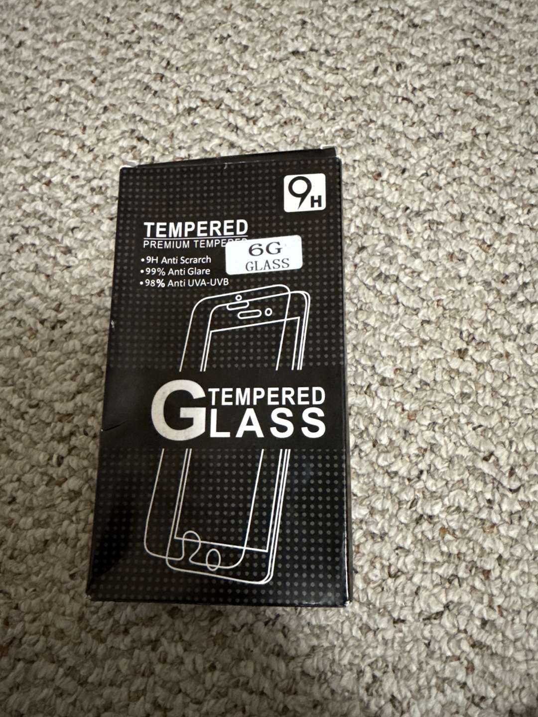 Bulk Screen Protectors -  Glass Pro & Tempered Glass