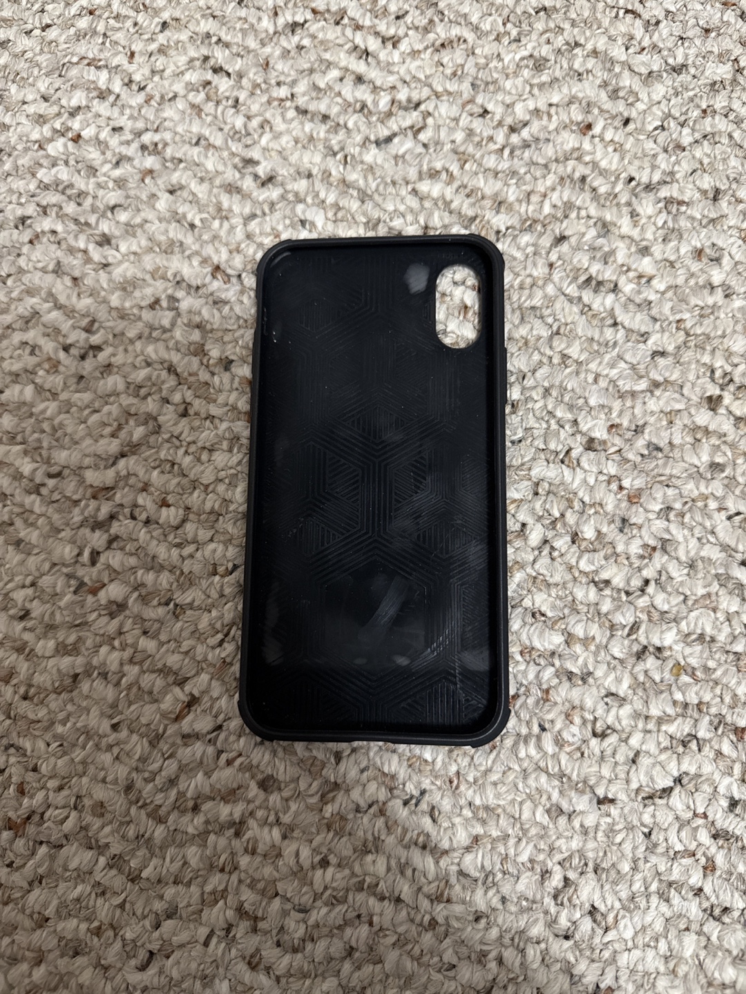 OtterBox Symmetry iPhone X Case - Black - photo 2