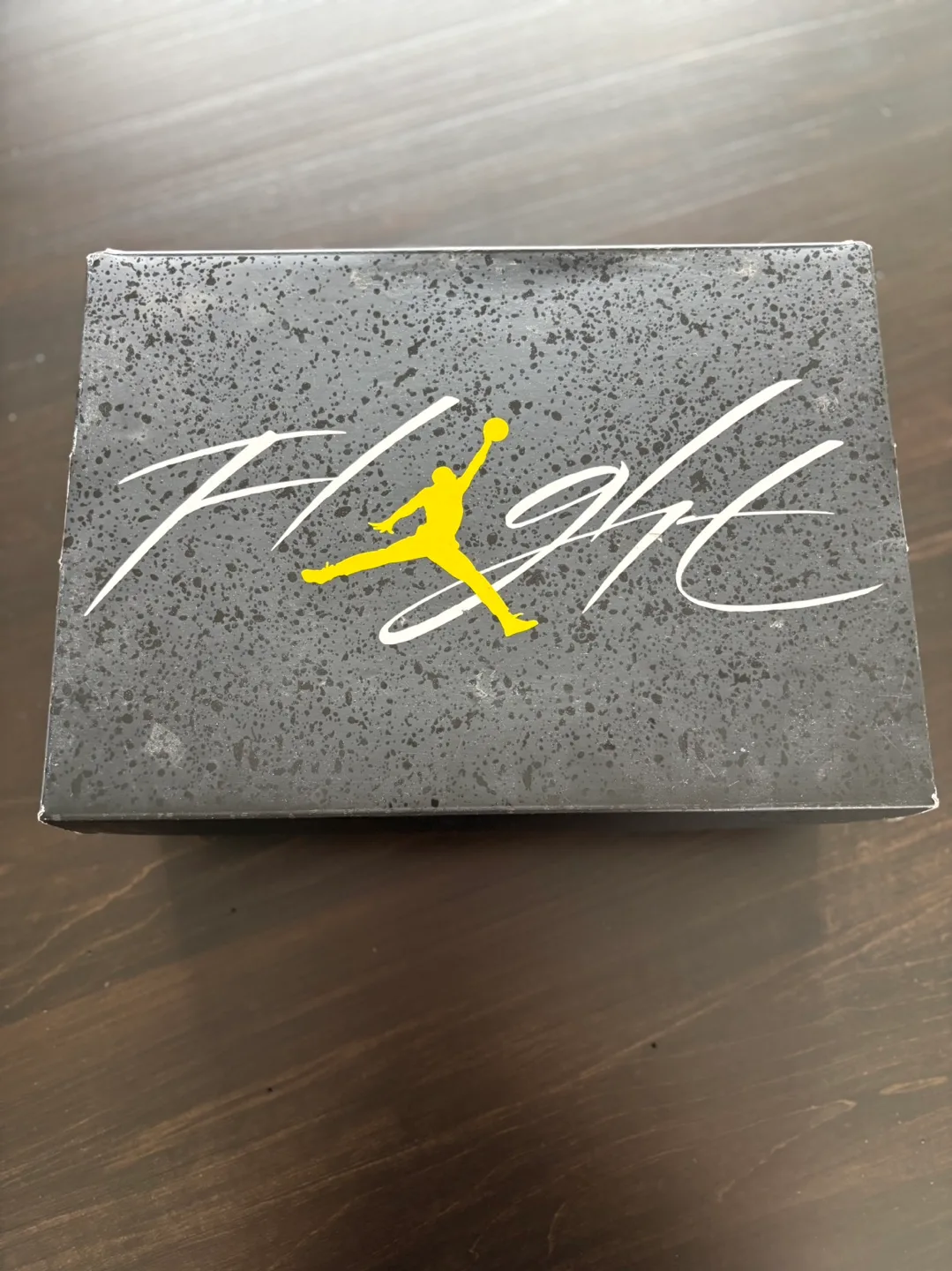 Air Jordan 4 Retro GS 'Thunder' image indicator(6)