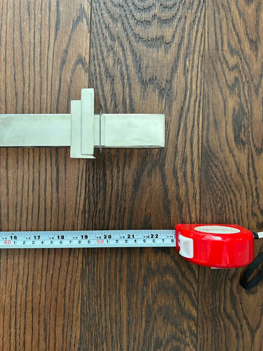 Chrome Easel Picture Stand from Indigo image indicator(5)