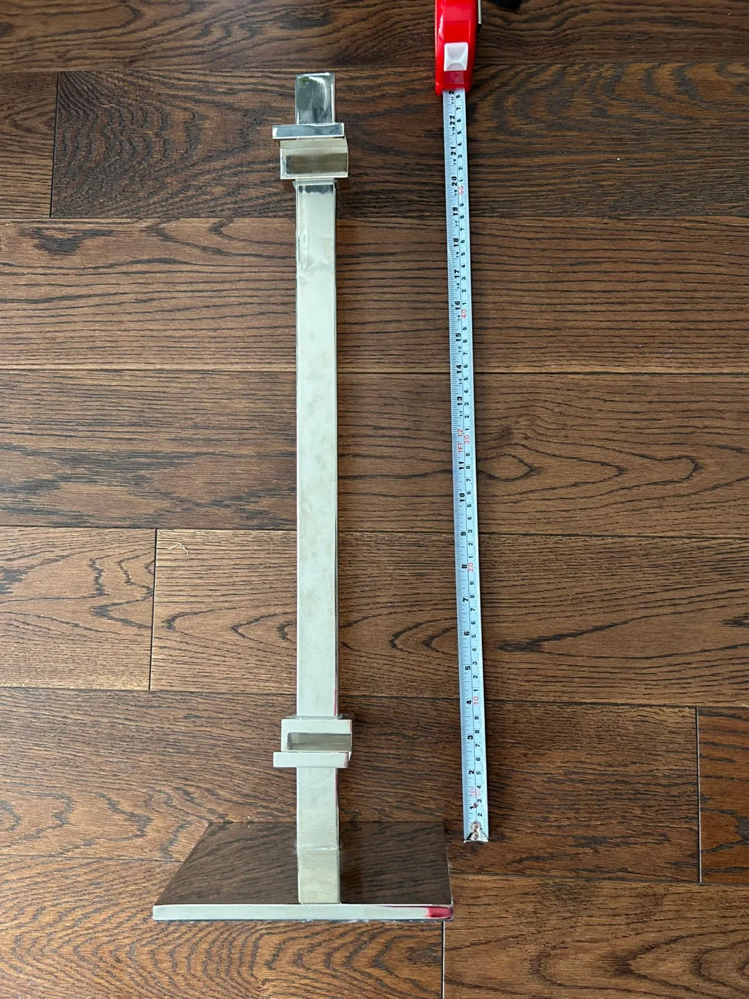 Chrome Easel Picture Stand from Indigo image indicator(4)