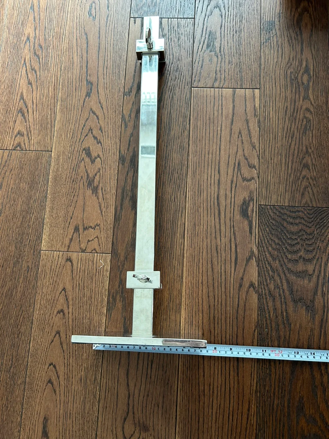 Chrome Easel Picture Stand from Indigo image indicator(6)