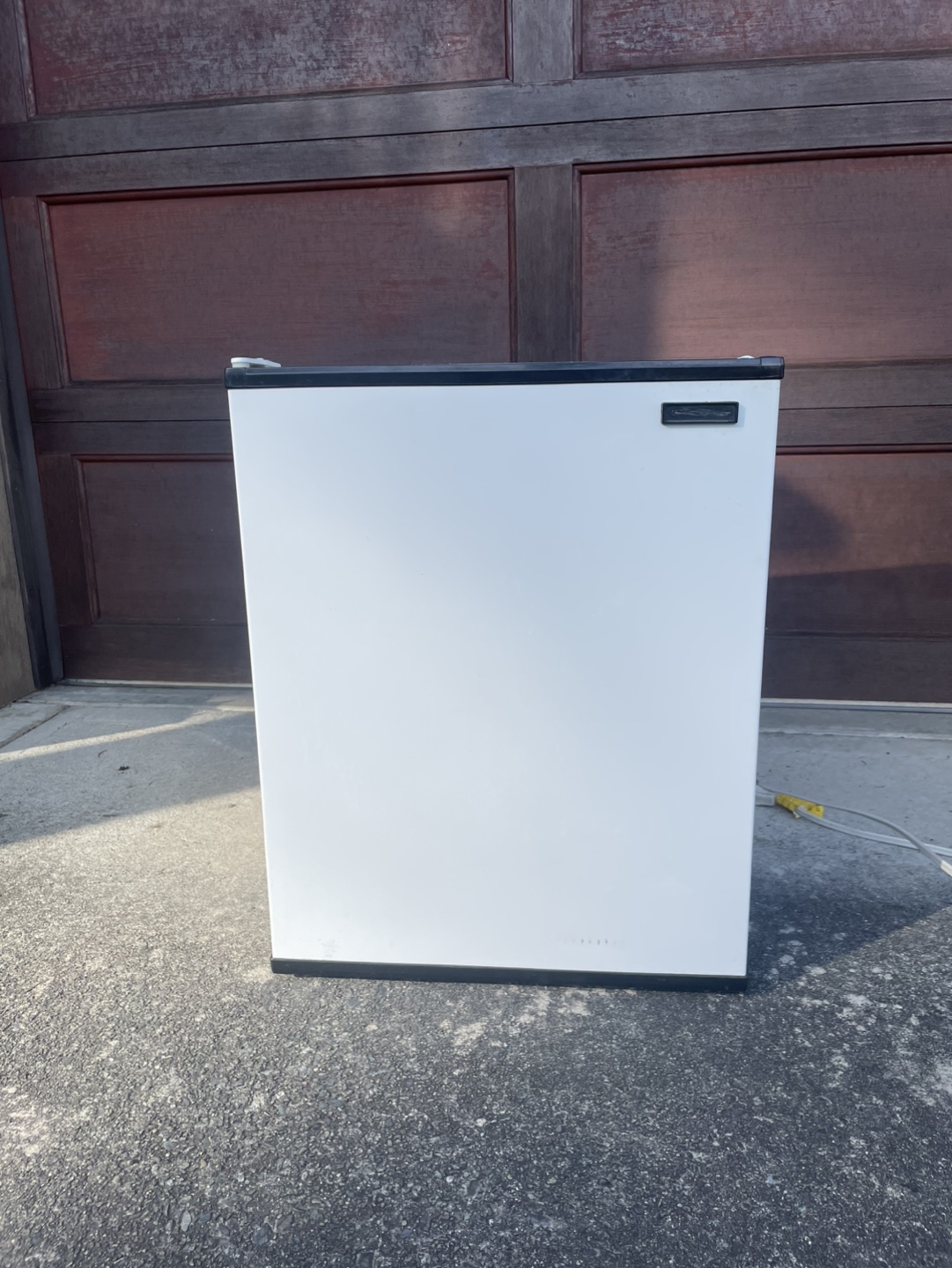 Danby Compact Refrigerator