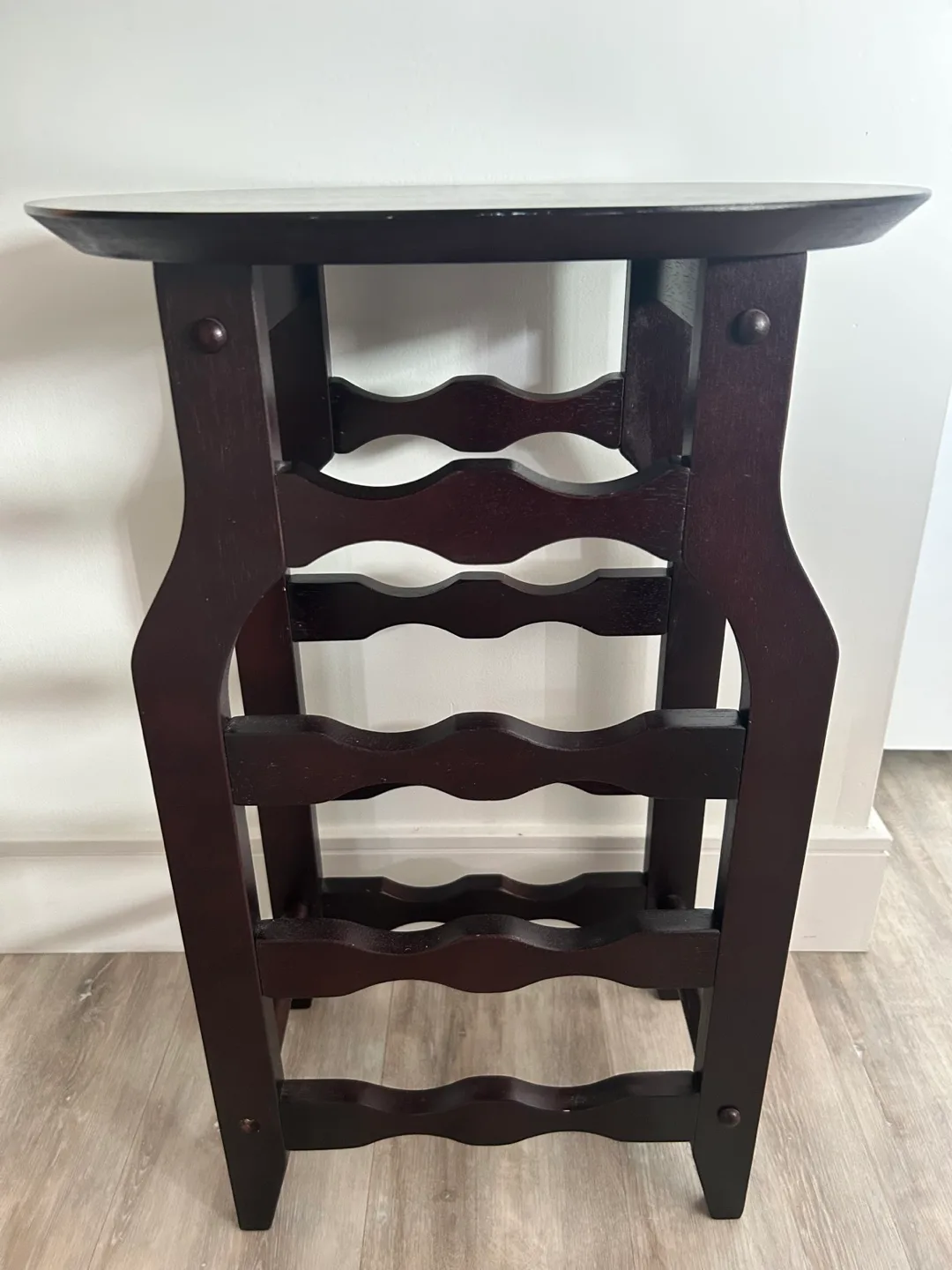 Wine Rack / Side Table image indicator(2)