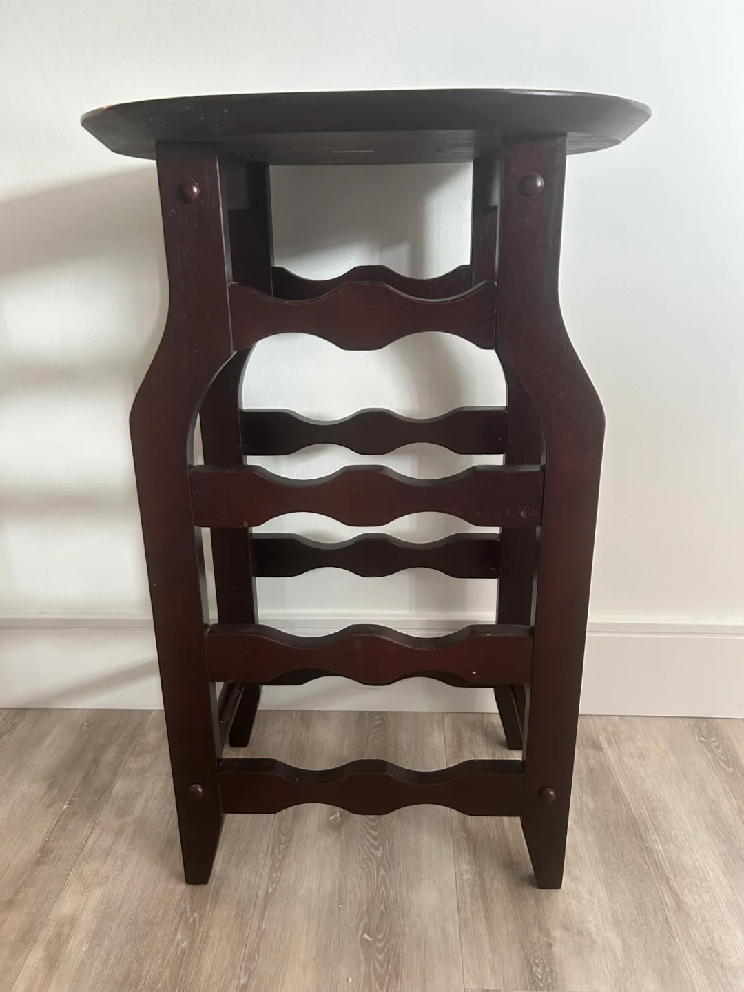 Wine Rack / Side Table image indicator(3)