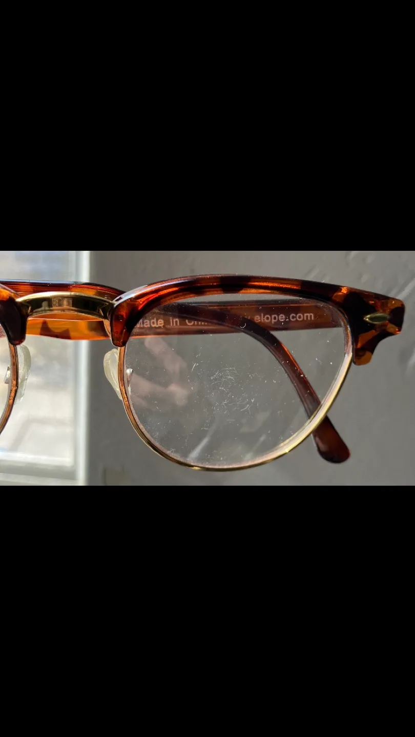 Fashion Glasses 👓 image indicator(8)