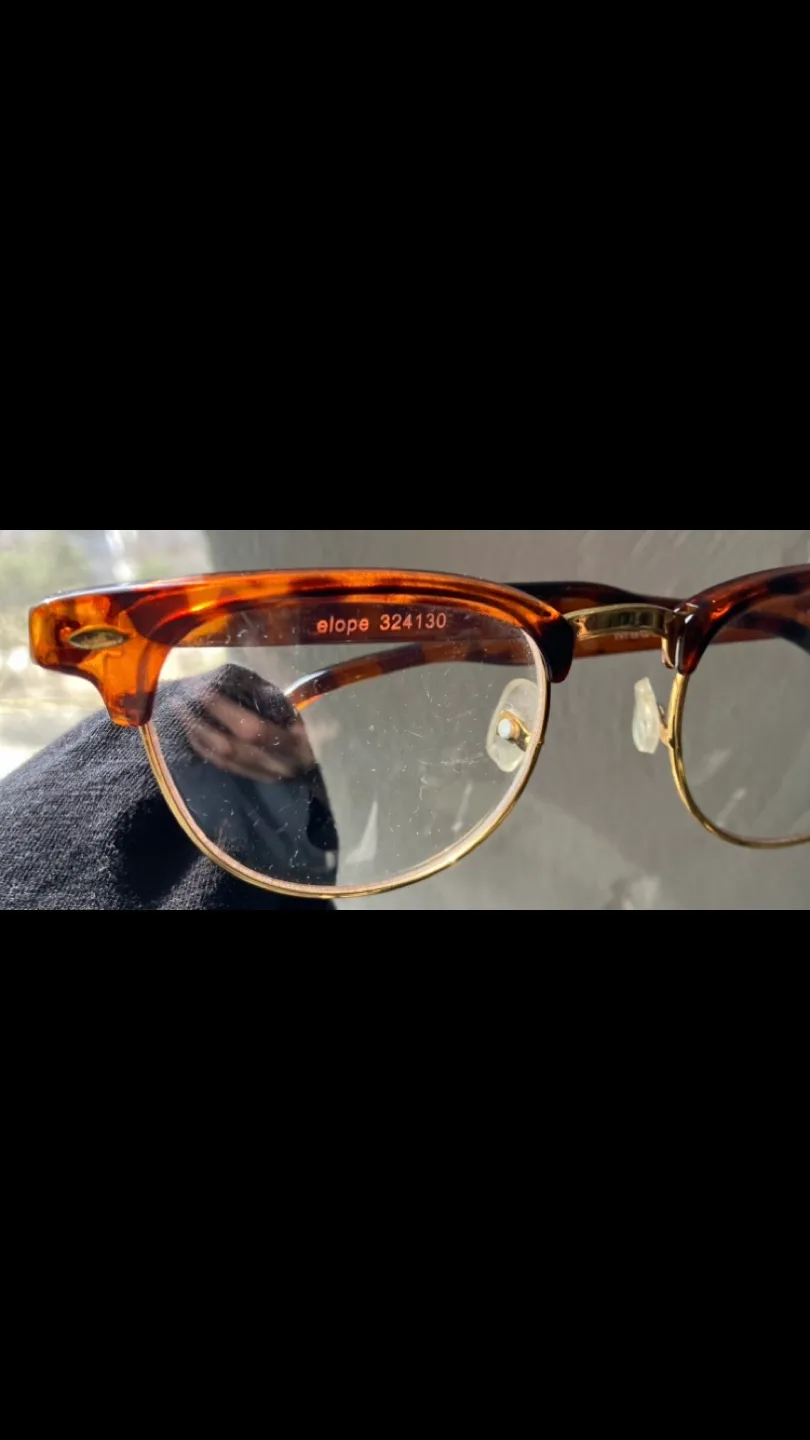 Fashion Glasses 👓 image indicator(7)