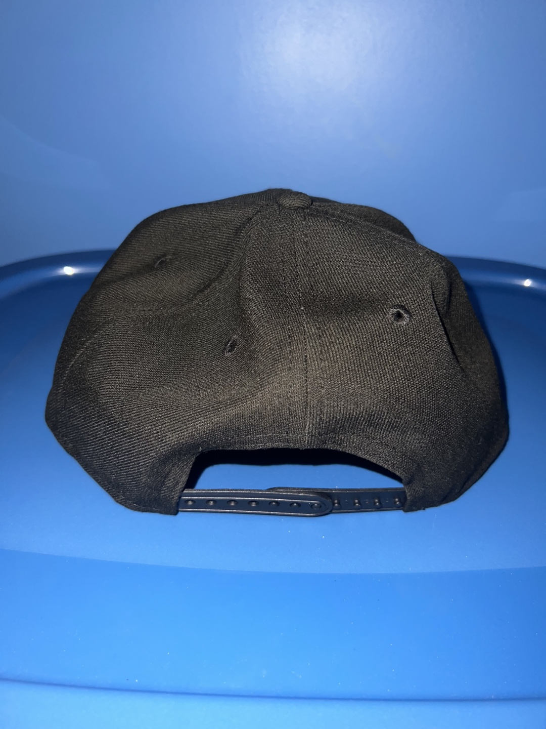 New Era New York Yankees SnapBack - Black - photo 2