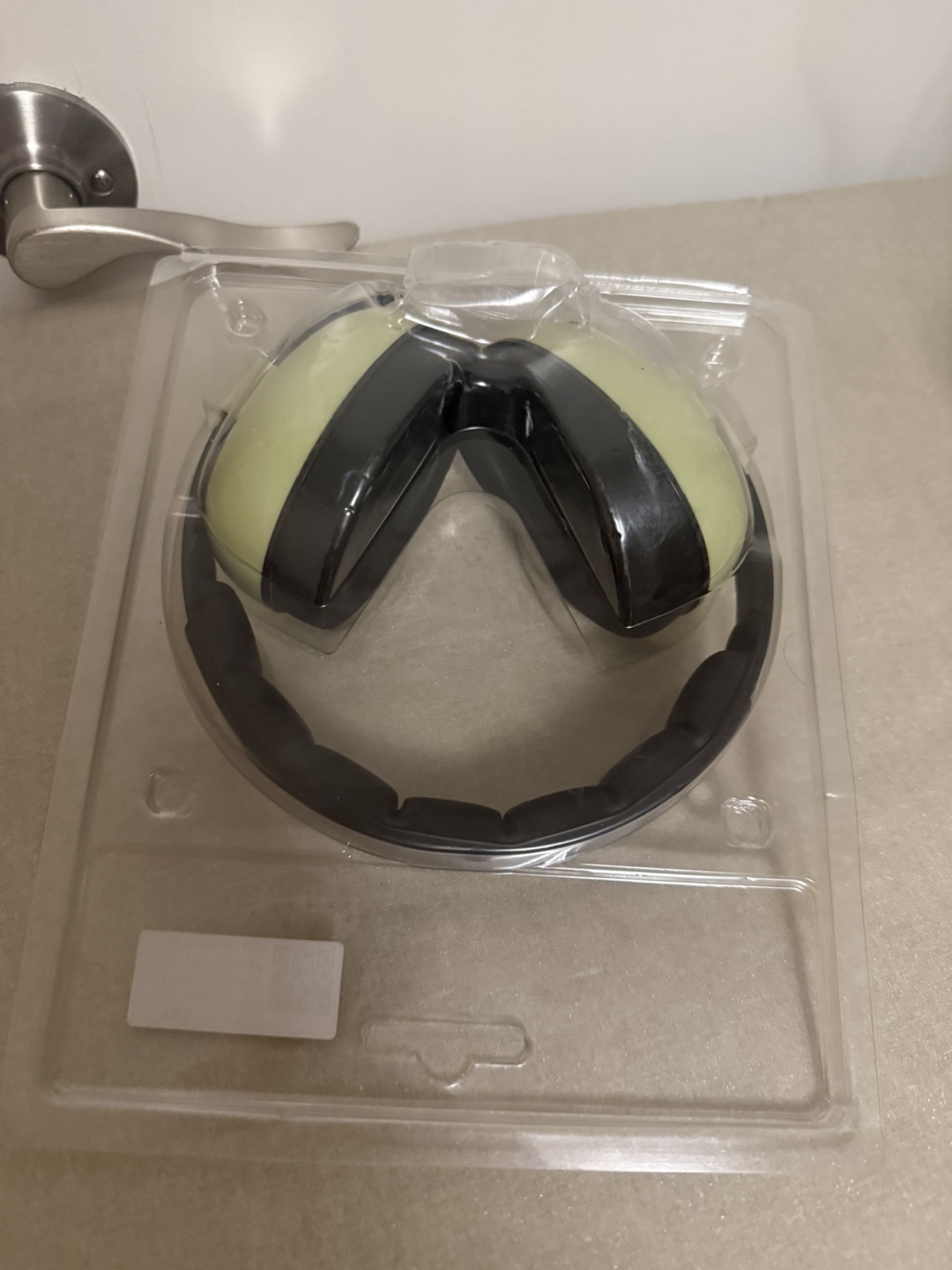 New Earmuffs - Noise Cancelling Headphones for KIDS