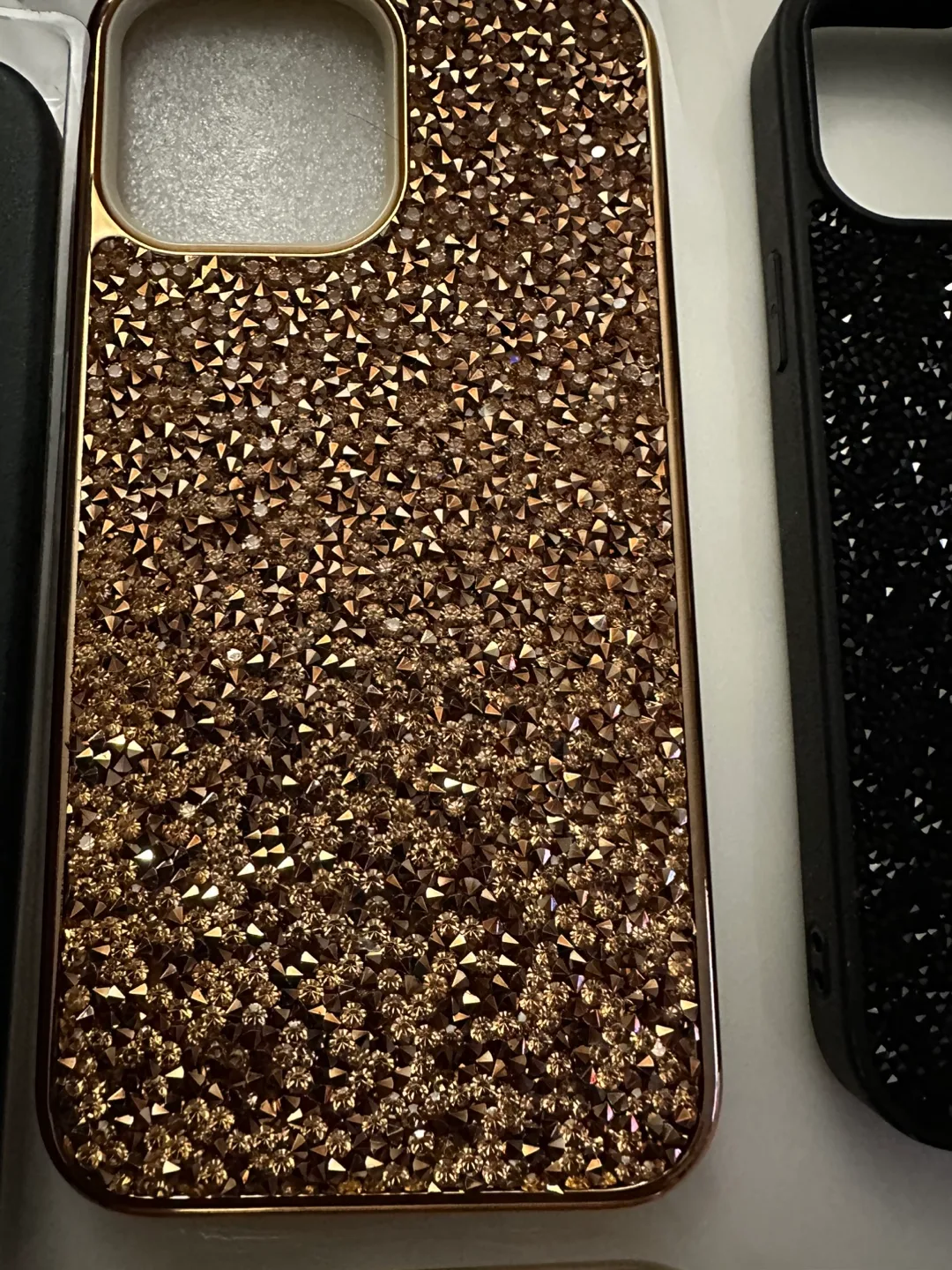 iPhone 13 Pro Max Phone Cases - Bundle of 5 image indicator(2)