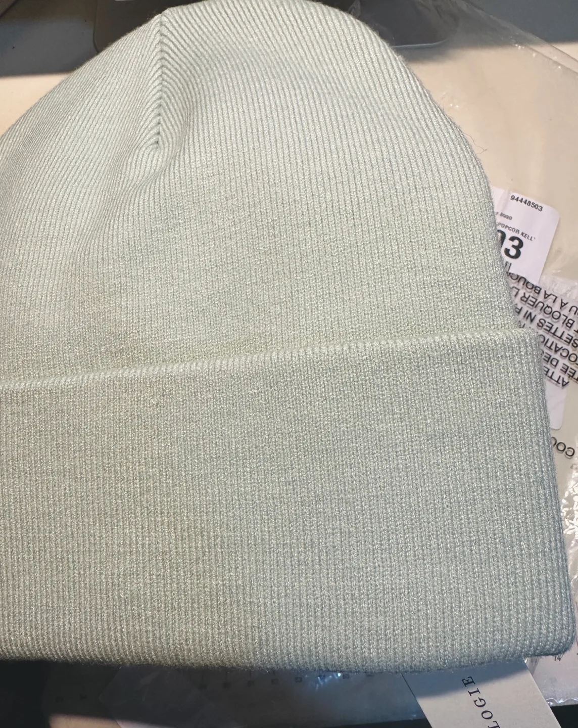 Anthropologie Beanie -✨New image indicator(2)