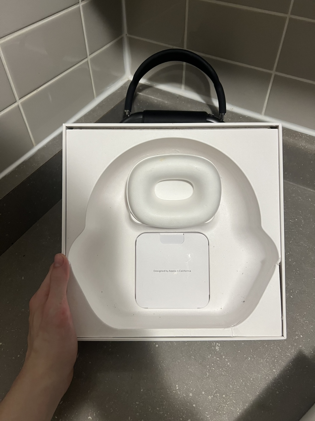 AirPods PRO MAX - photo 5
