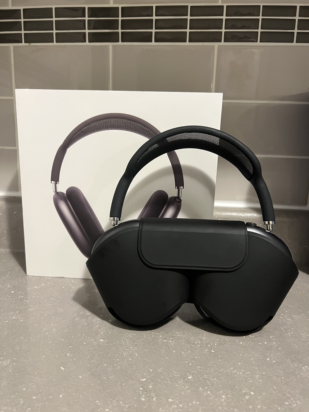 AirPods PRO MAX - photo 2