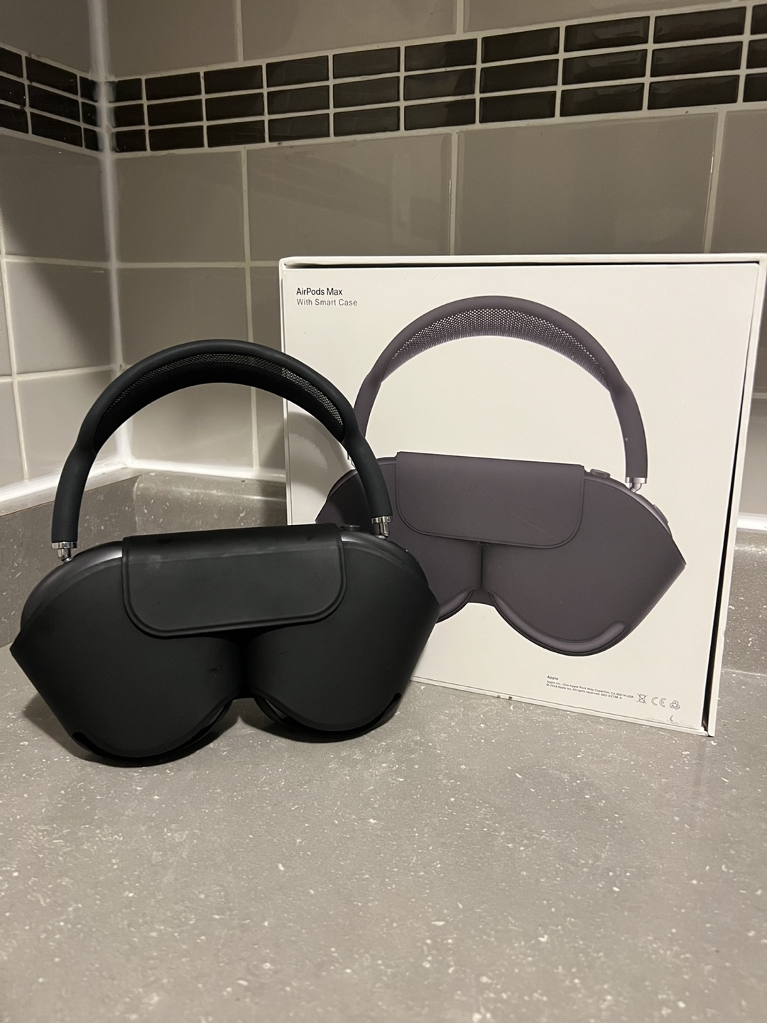 AirPods PRO MAX - photo 3