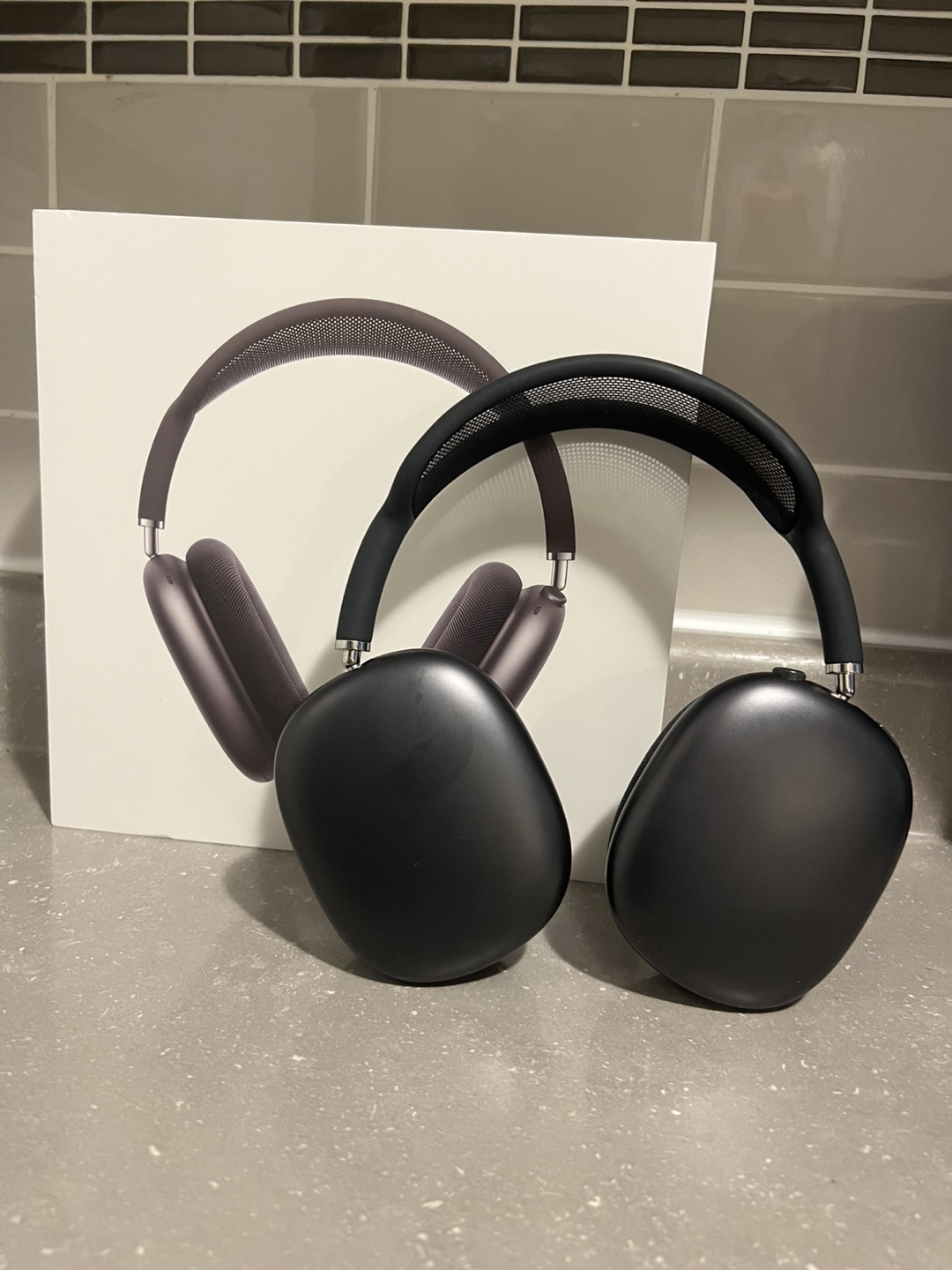 AirPods PRO MAX